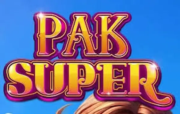 Pak Super Game Download
