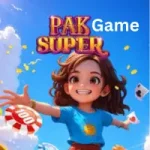 Pak Super Game