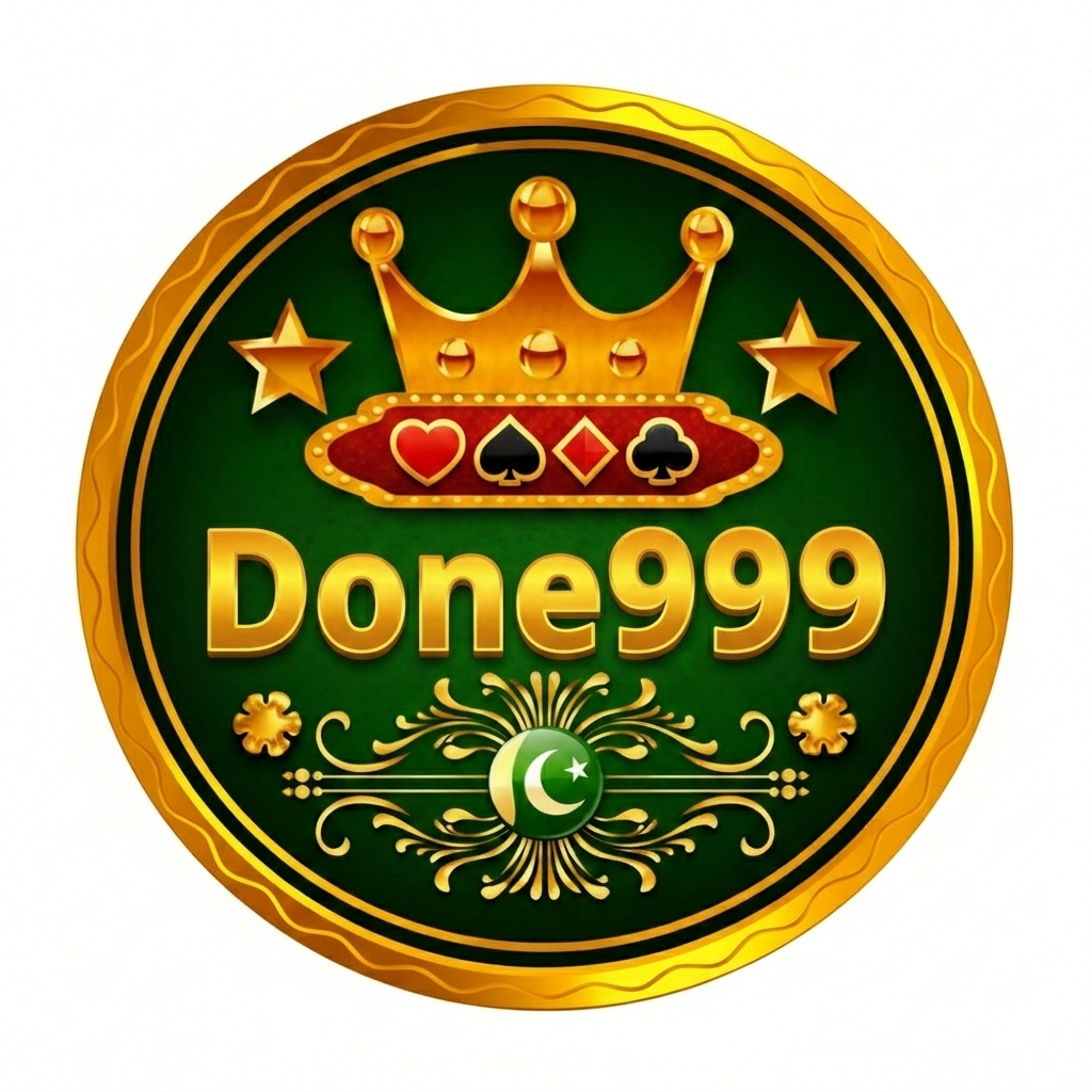 Done999 Game