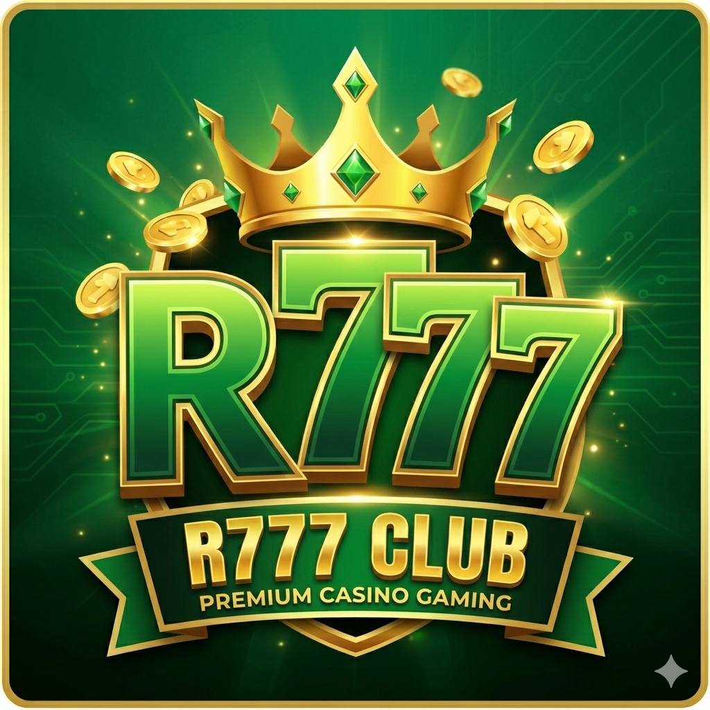 R777 Game