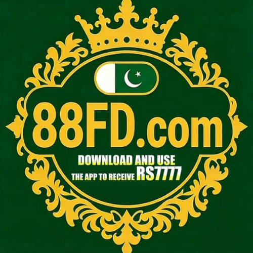 88FD Game